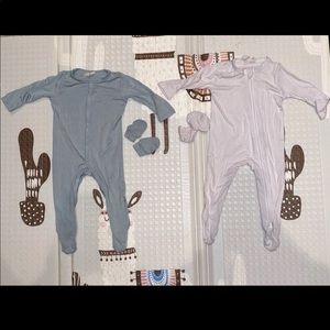 3-6 kyte baby bundle